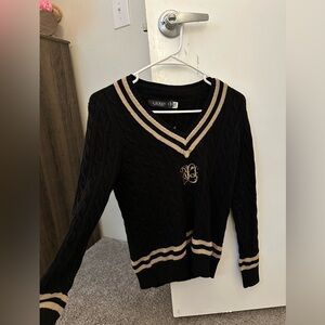 Never worn Christmas gift, Ralph Lauren sweater